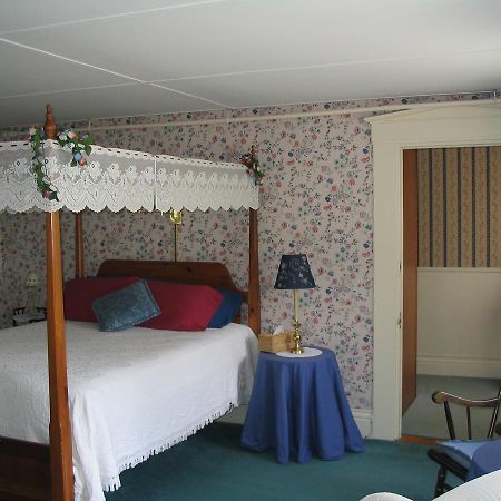 Old Red Inn & Cottages North Conway Chambre photo