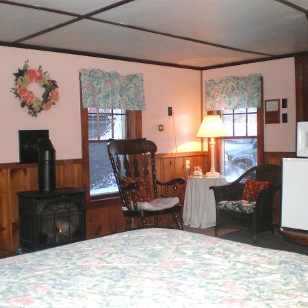 Old Red Inn & Cottages North Conway Extérieur photo