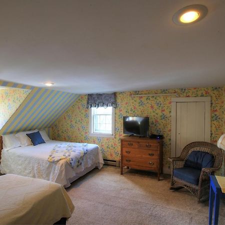 Old Red Inn & Cottages North Conway Extérieur photo