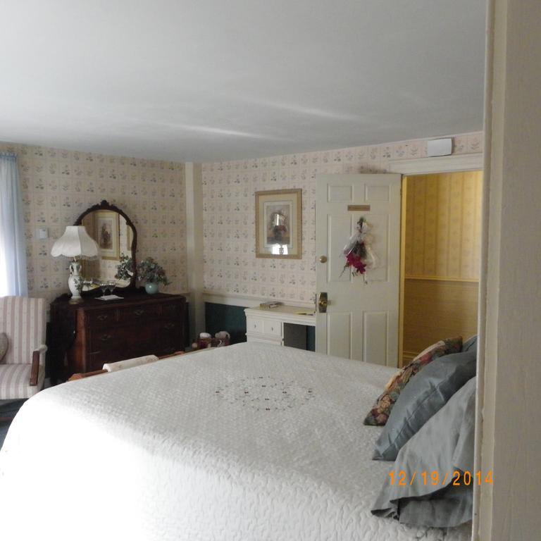Old Red Inn & Cottages North Conway Extérieur photo