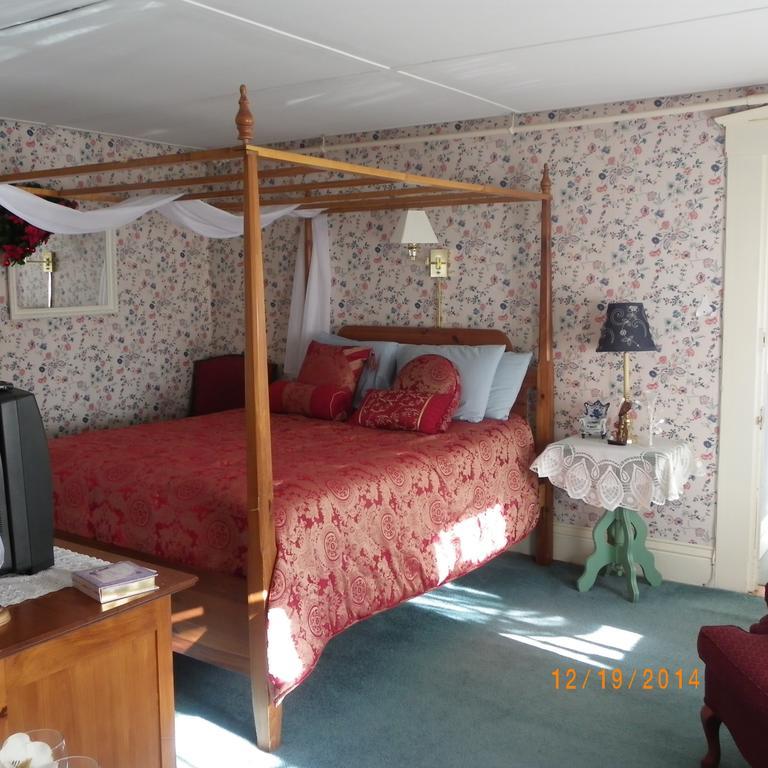 Old Red Inn & Cottages North Conway Extérieur photo