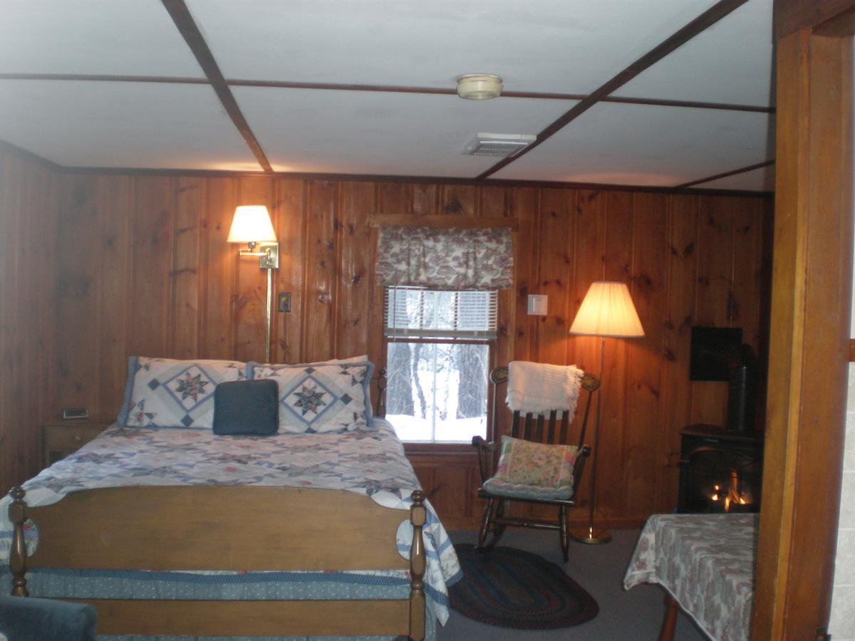 Old Red Inn & Cottages North Conway Extérieur photo