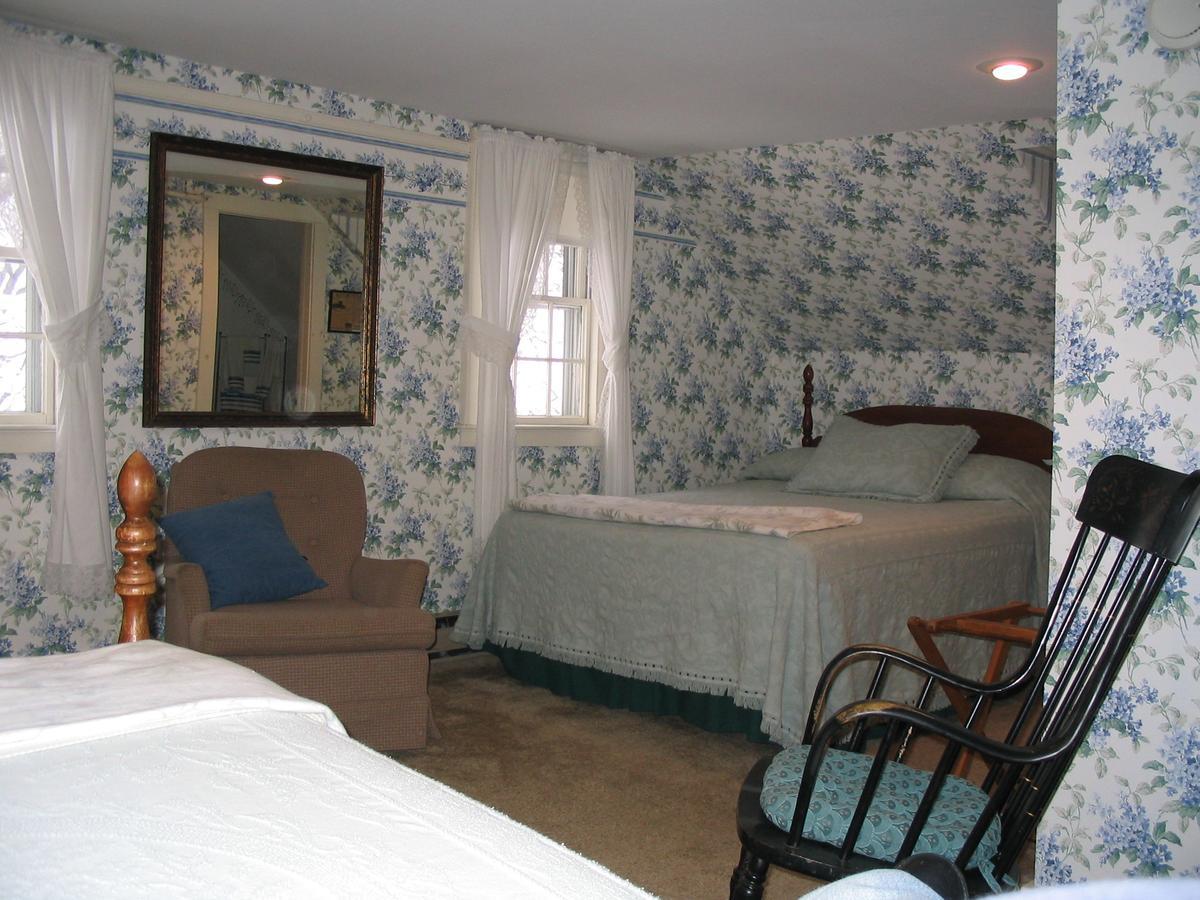 Old Red Inn & Cottages North Conway Extérieur photo