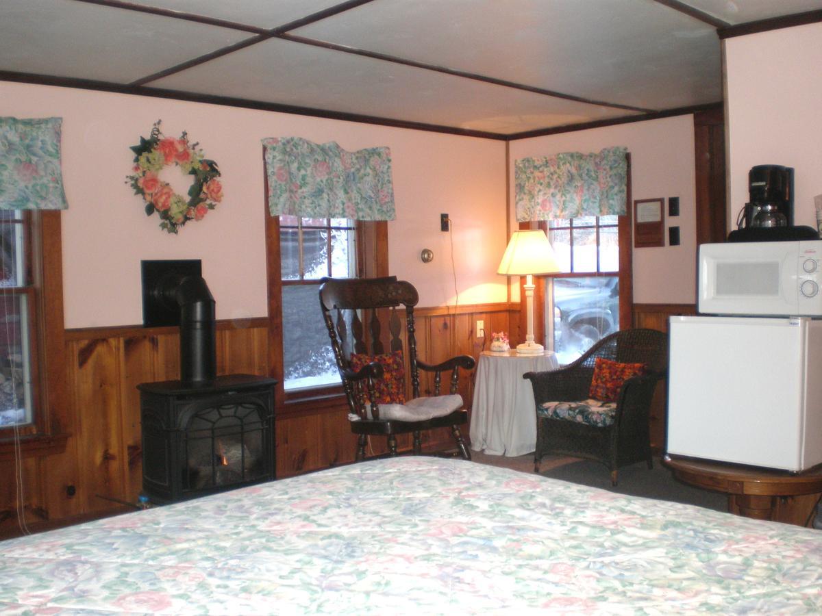 Old Red Inn & Cottages North Conway Extérieur photo