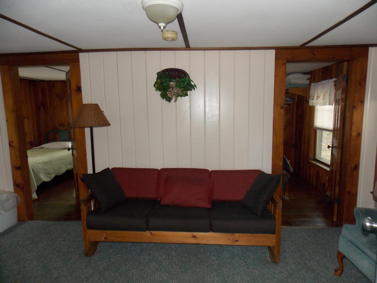 Old Red Inn & Cottages North Conway Extérieur photo