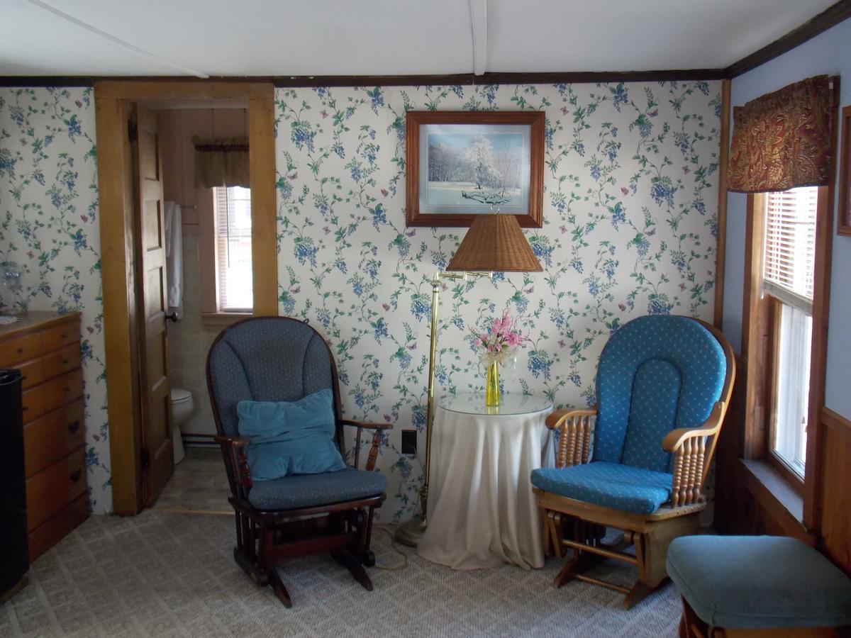 Old Red Inn & Cottages North Conway Extérieur photo