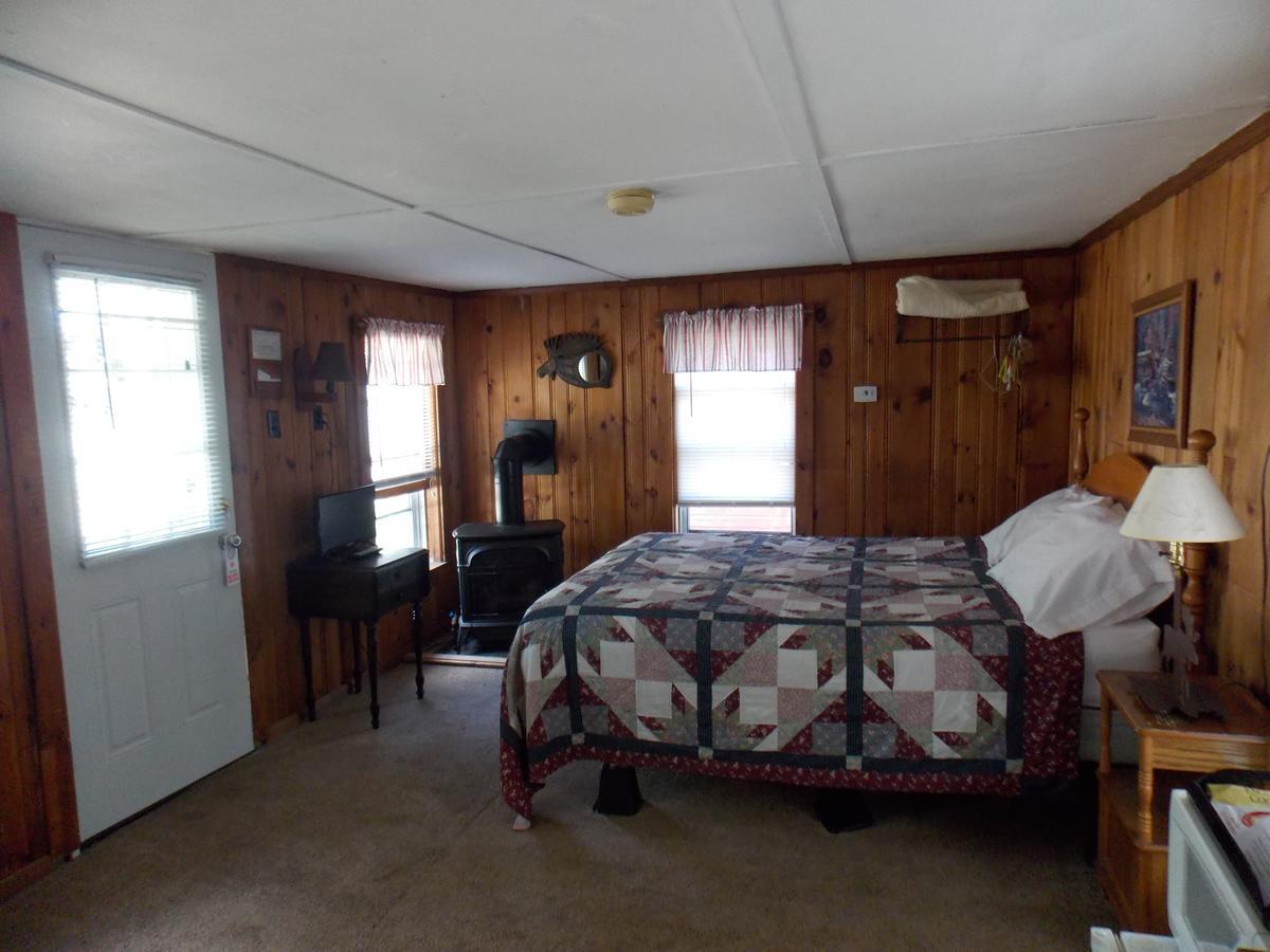 Old Red Inn & Cottages North Conway Extérieur photo