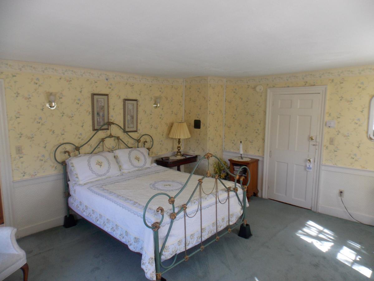 Old Red Inn & Cottages North Conway Extérieur photo