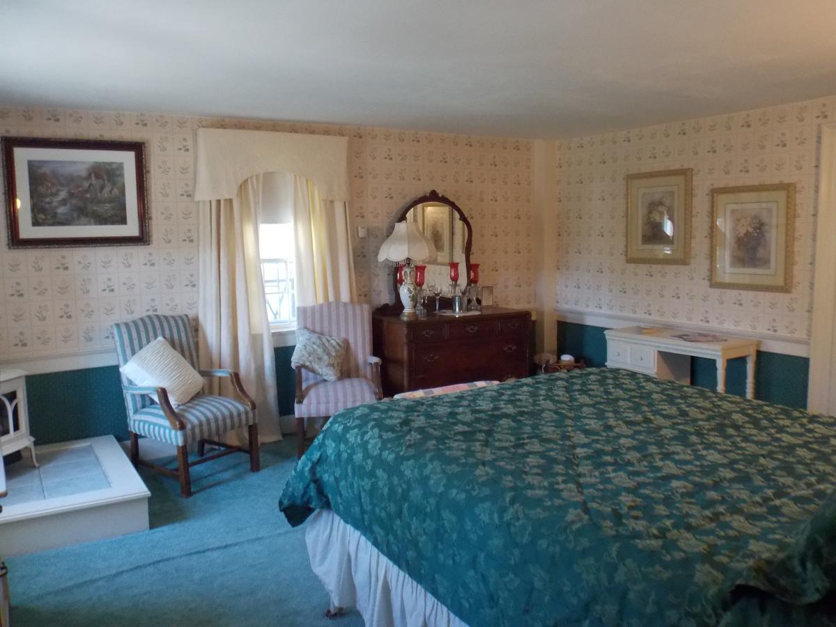 Old Red Inn & Cottages North Conway Extérieur photo