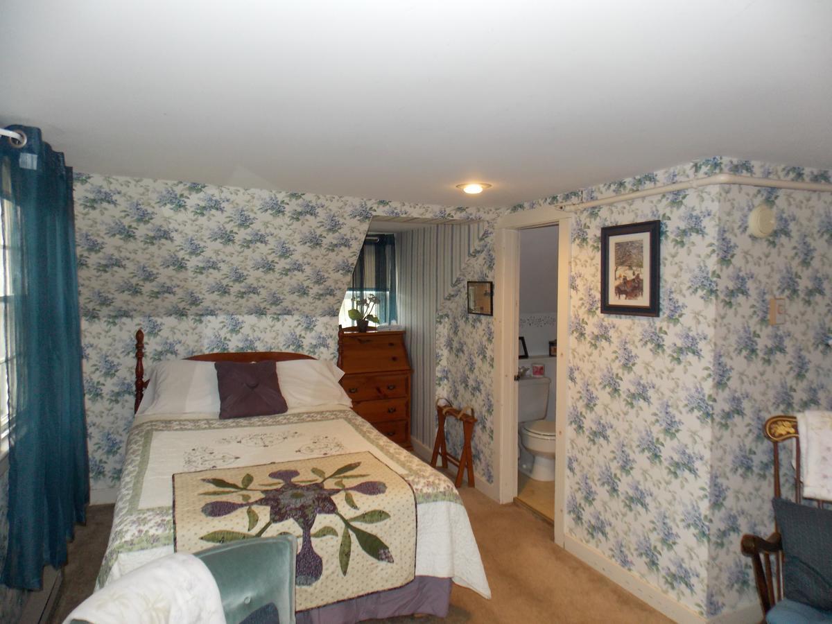 Old Red Inn & Cottages North Conway Extérieur photo