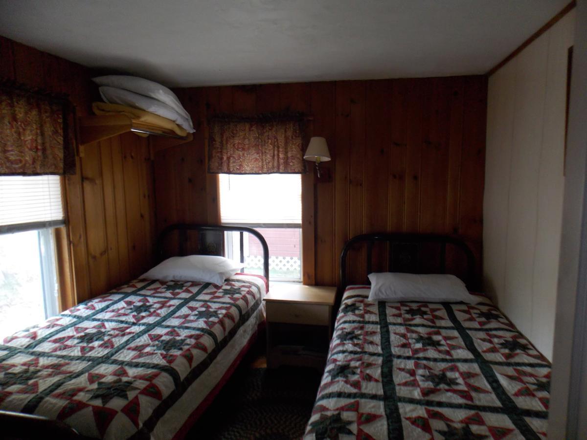 Old Red Inn & Cottages North Conway Extérieur photo