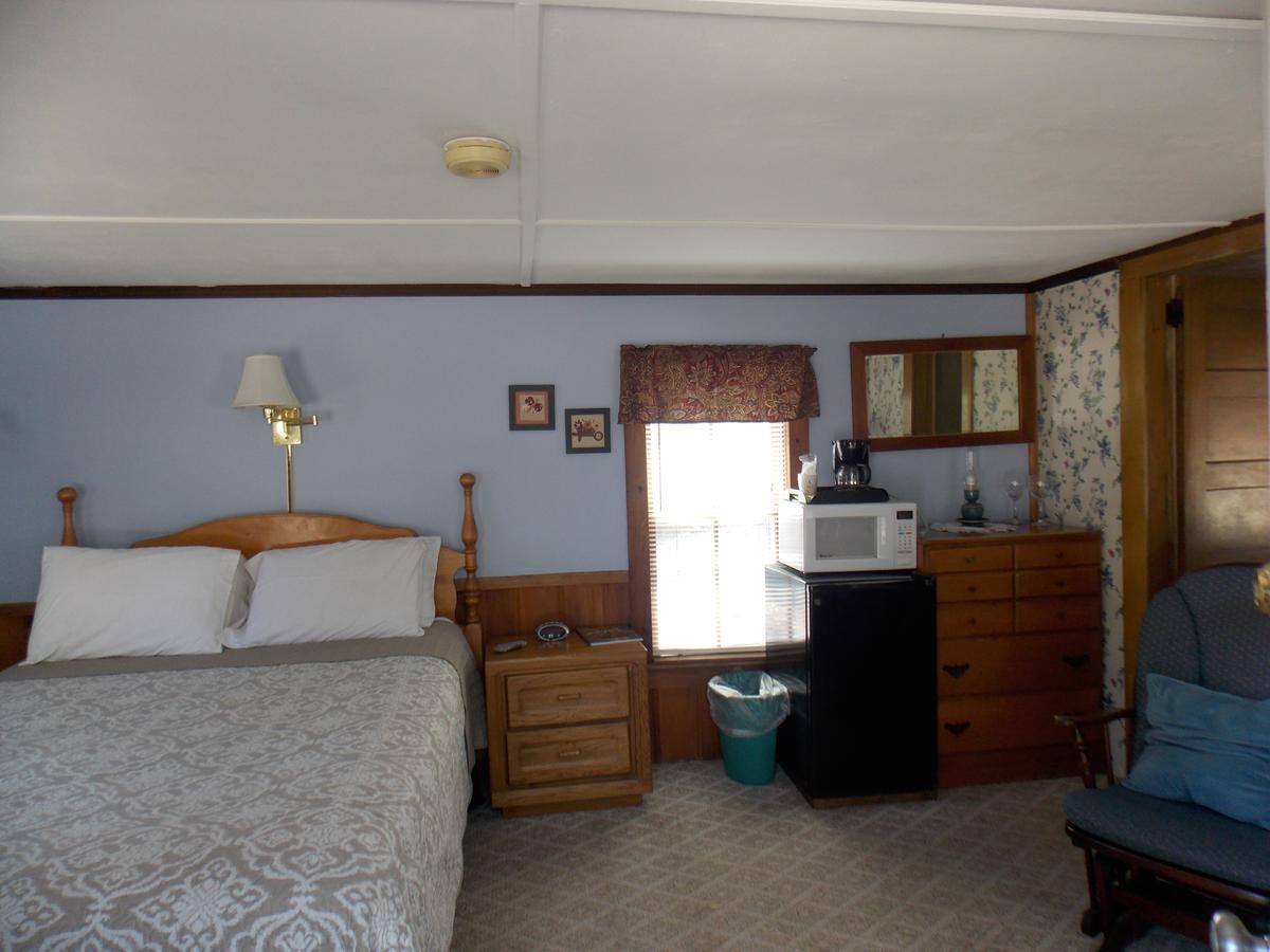 Old Red Inn & Cottages North Conway Extérieur photo