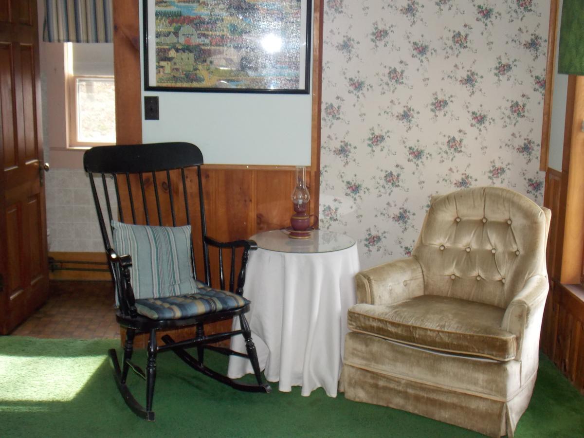 Old Red Inn & Cottages North Conway Extérieur photo