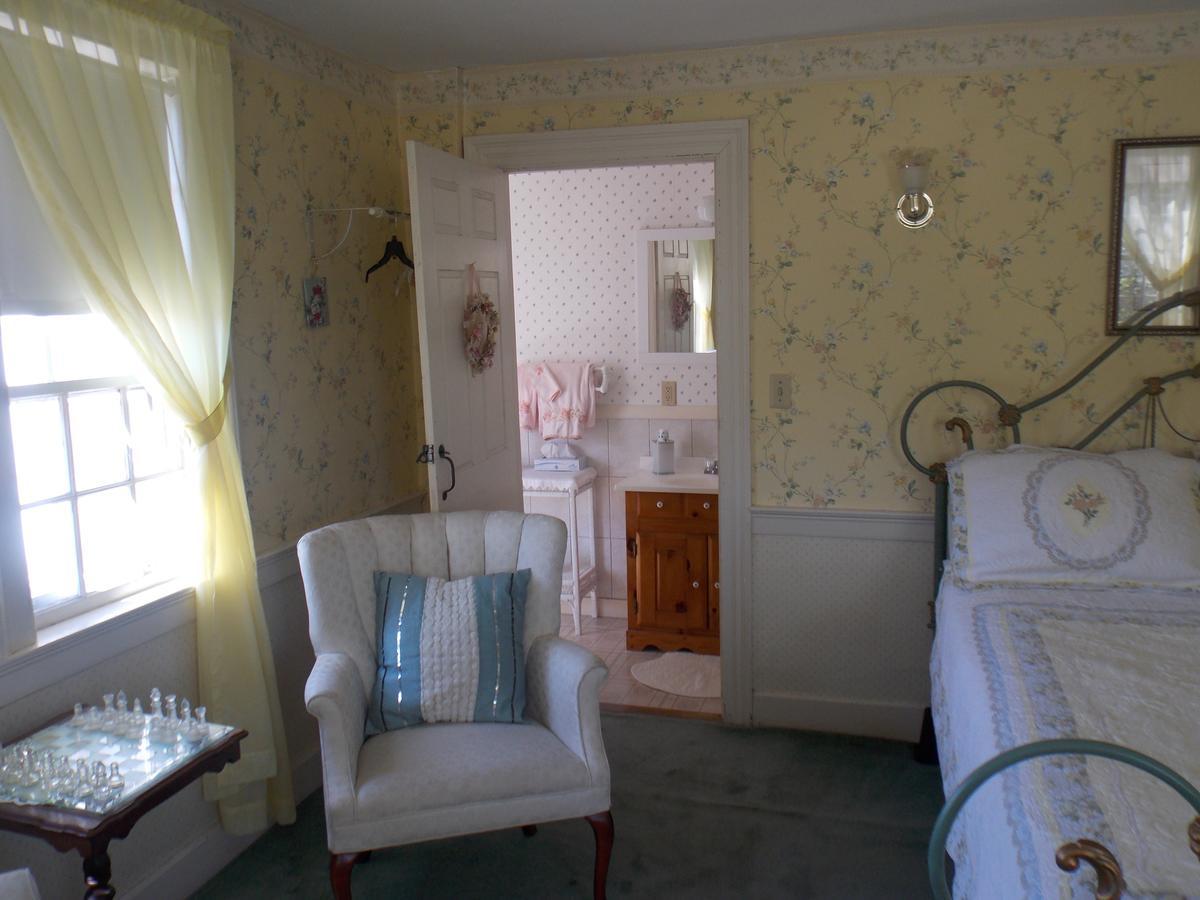 Old Red Inn & Cottages North Conway Extérieur photo