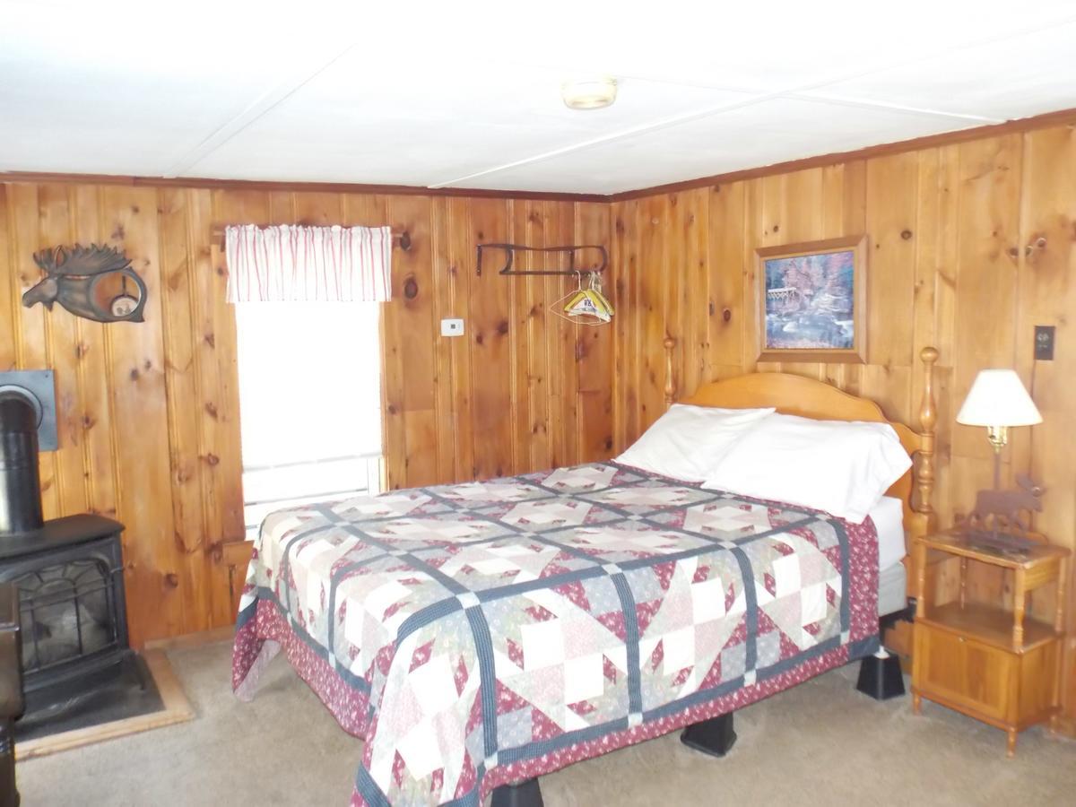Old Red Inn & Cottages North Conway Extérieur photo