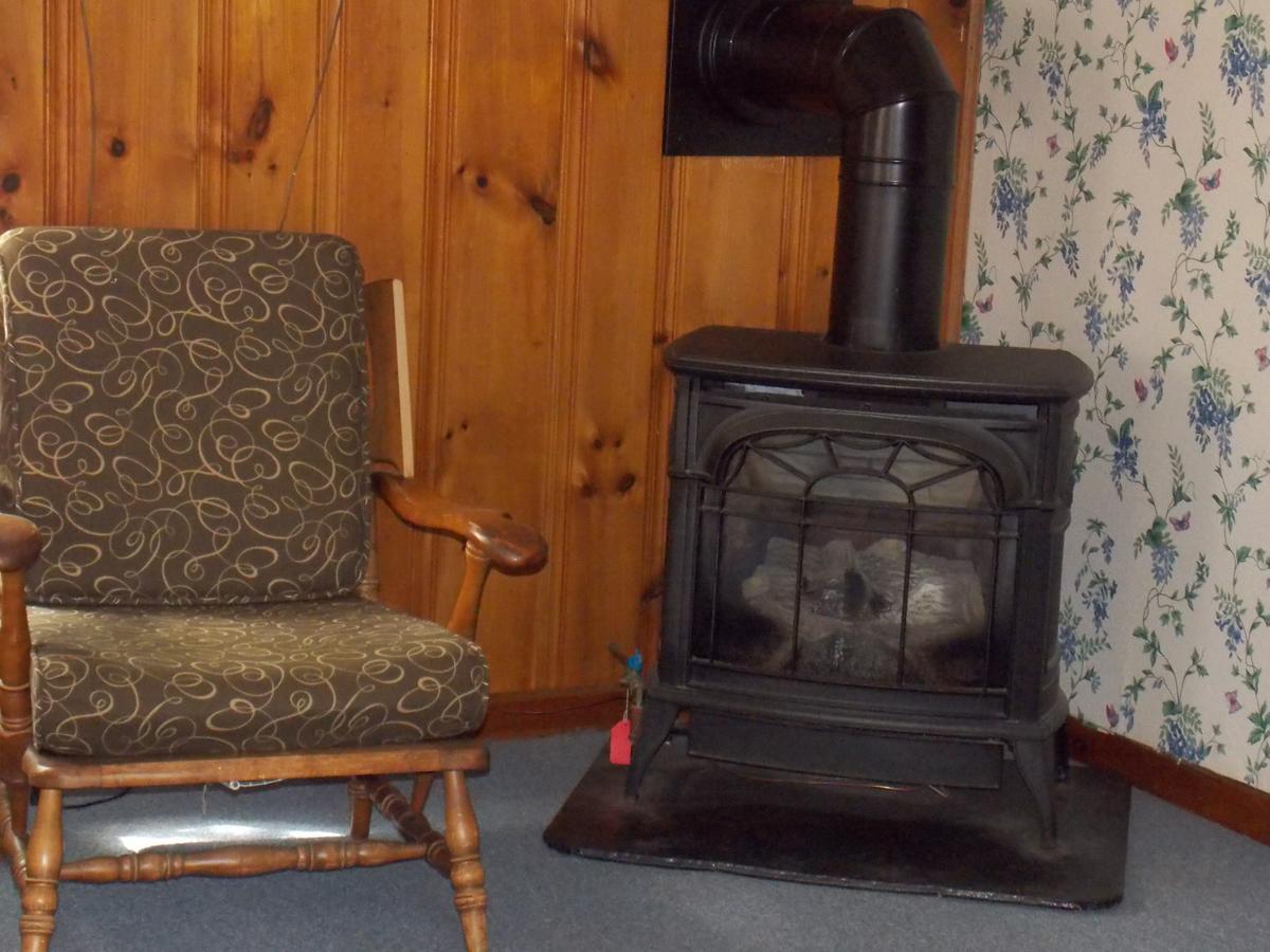 Old Red Inn & Cottages North Conway Extérieur photo