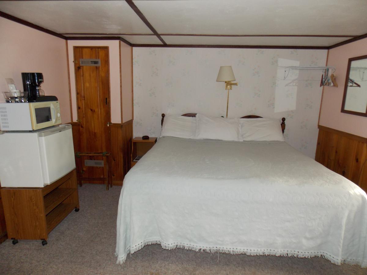 Old Red Inn & Cottages North Conway Extérieur photo