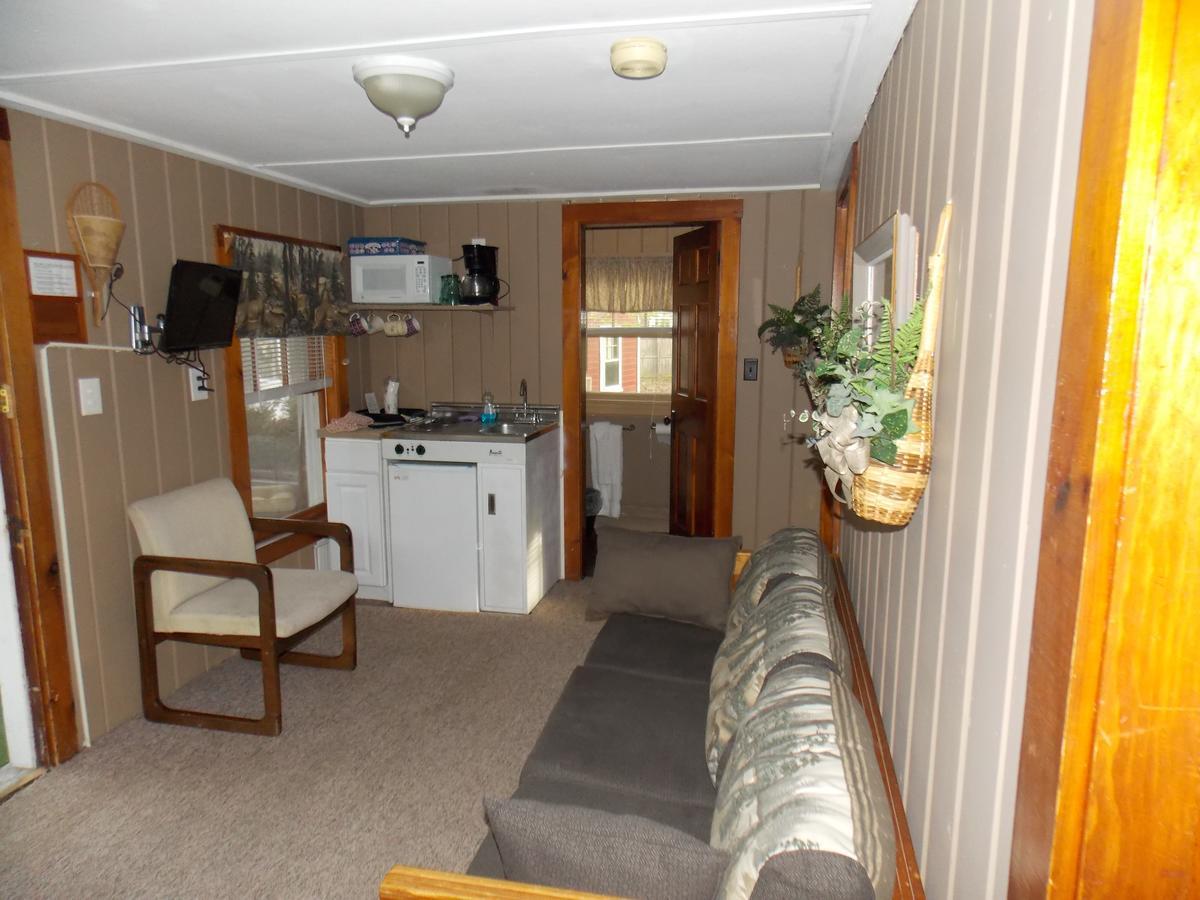 Old Red Inn & Cottages North Conway Extérieur photo