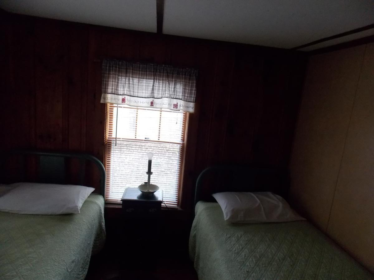 Old Red Inn & Cottages North Conway Extérieur photo