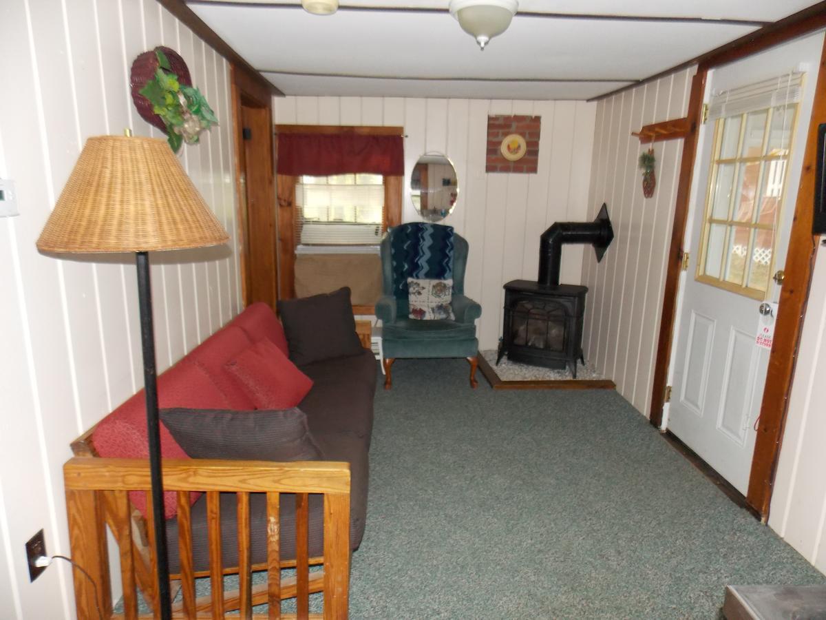 Old Red Inn & Cottages North Conway Extérieur photo