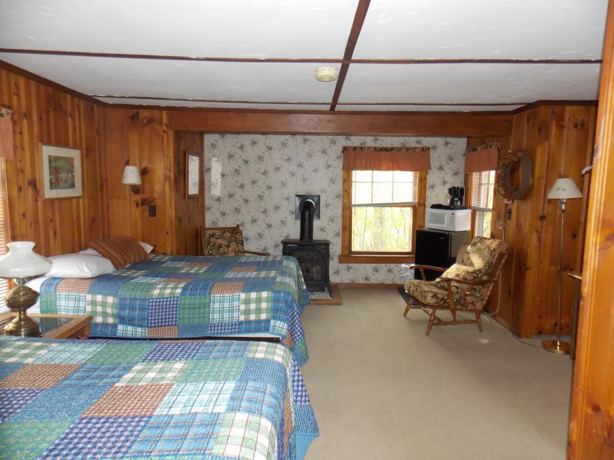 Old Red Inn & Cottages North Conway Extérieur photo