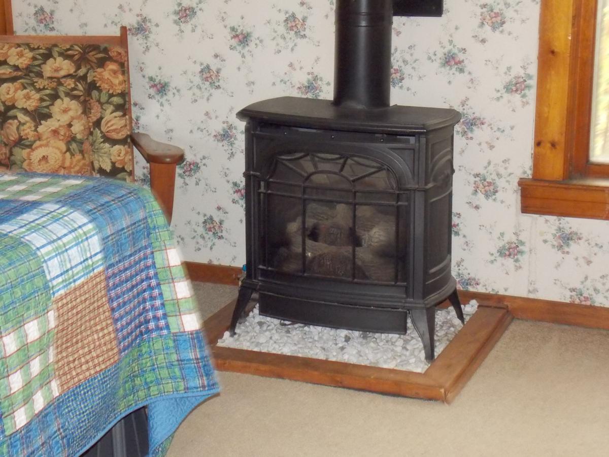Old Red Inn & Cottages North Conway Extérieur photo