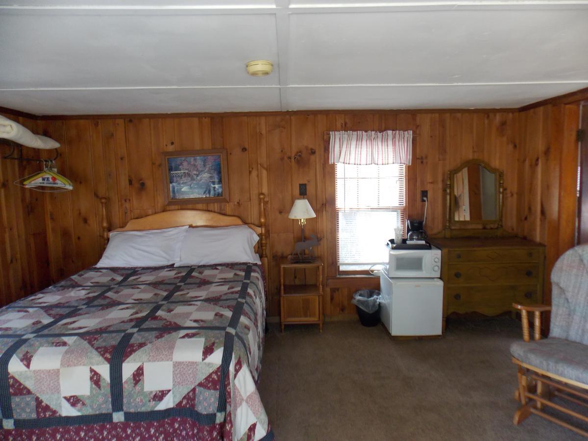 Old Red Inn & Cottages North Conway Extérieur photo