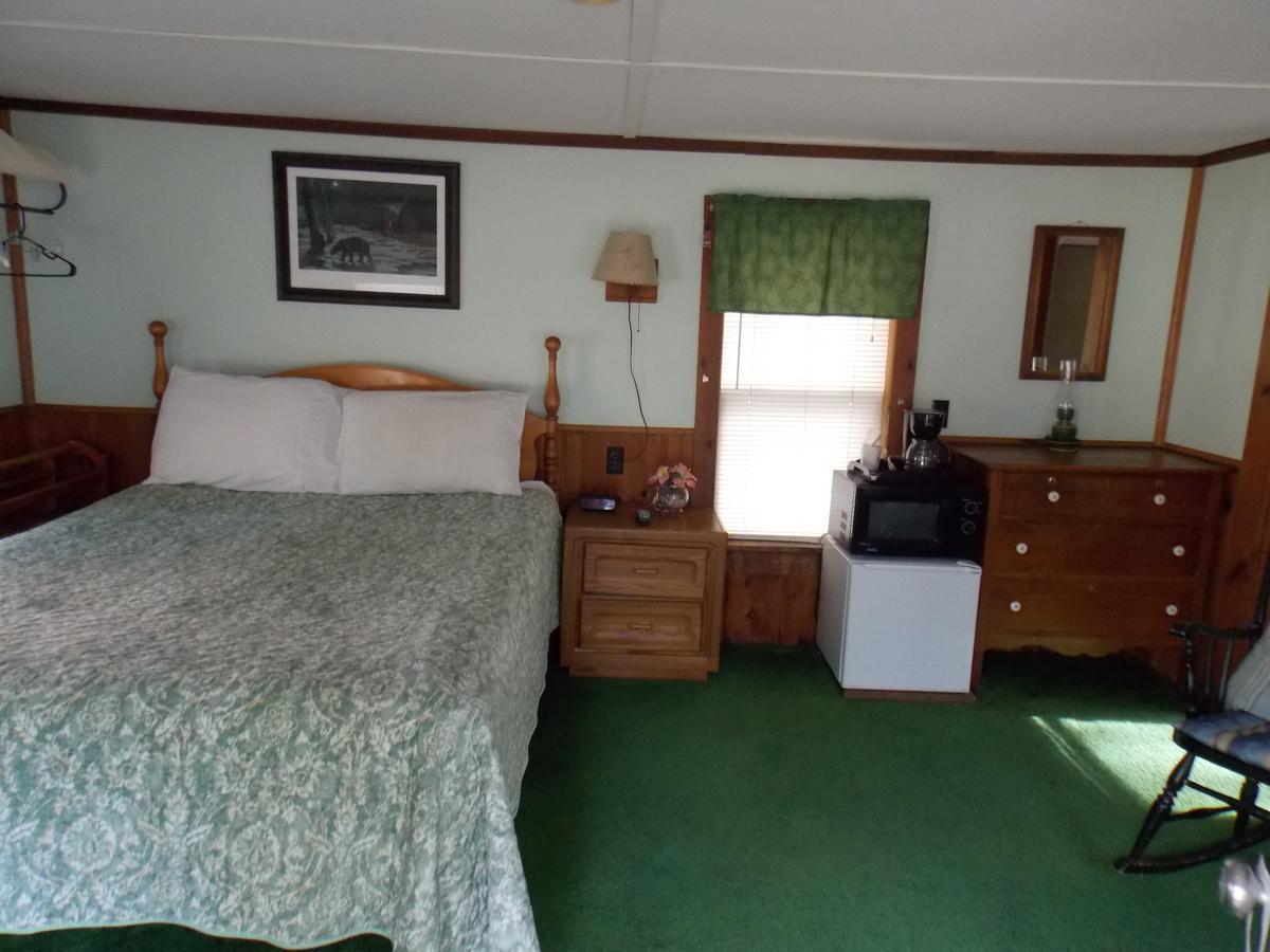 Old Red Inn & Cottages North Conway Extérieur photo