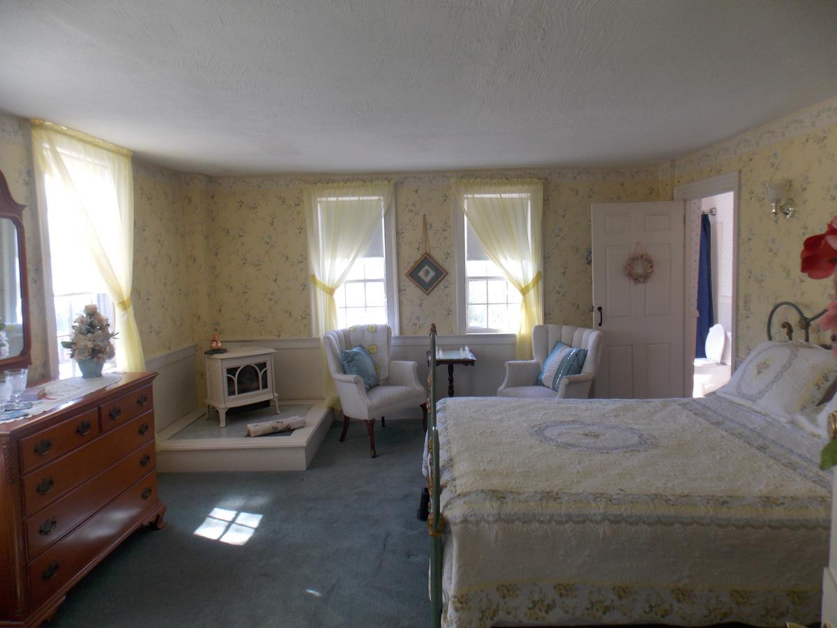 Old Red Inn & Cottages North Conway Extérieur photo