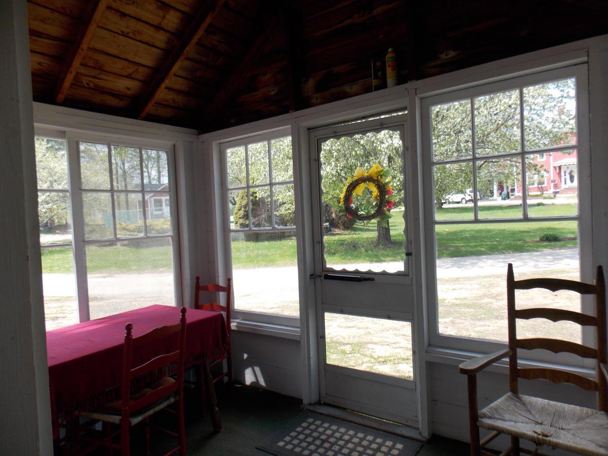 Old Red Inn & Cottages North Conway Extérieur photo