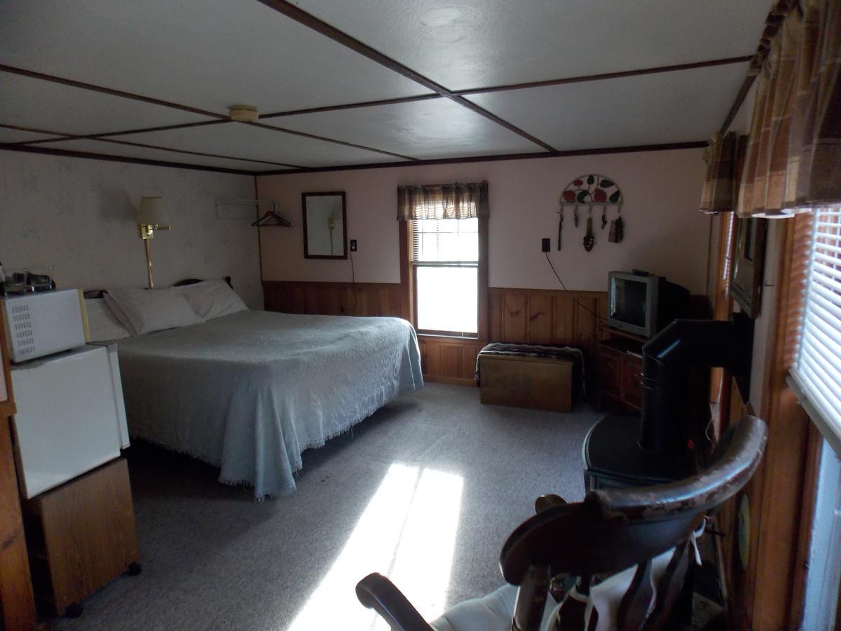 Old Red Inn & Cottages North Conway Extérieur photo