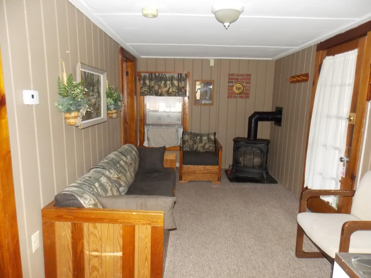 Old Red Inn & Cottages North Conway Extérieur photo