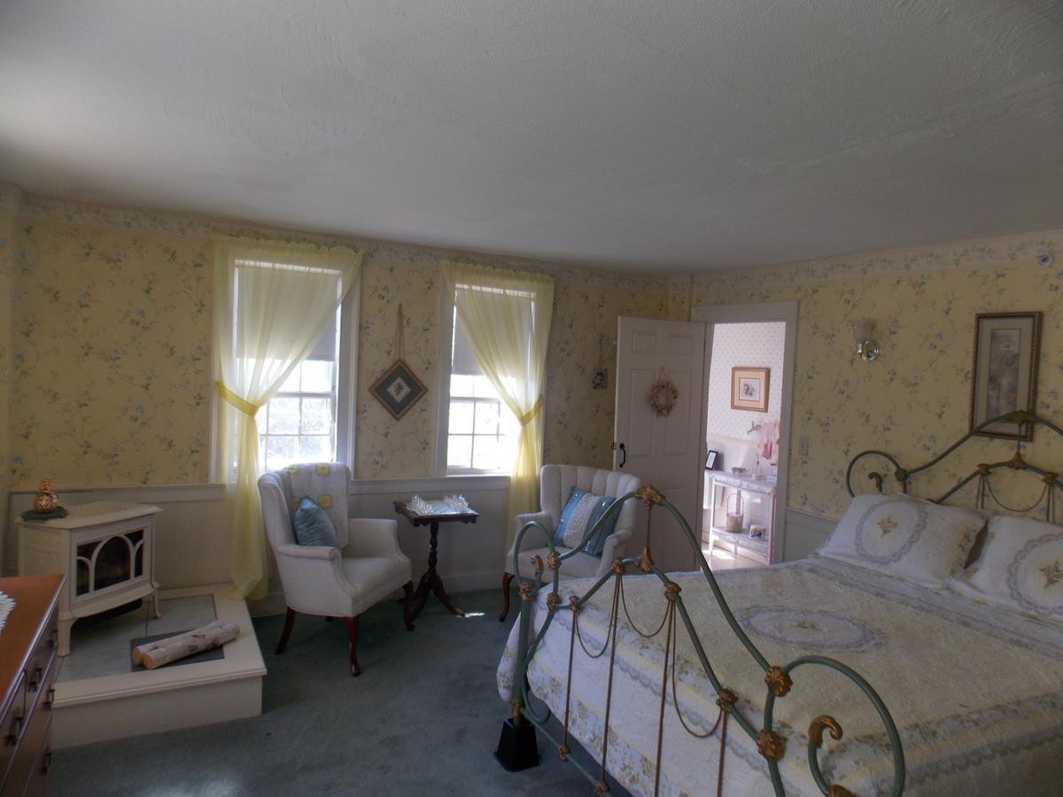 Old Red Inn & Cottages North Conway Extérieur photo