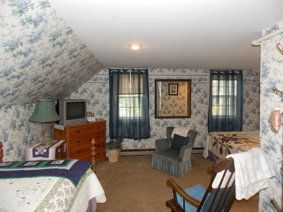 Old Red Inn & Cottages North Conway Extérieur photo
