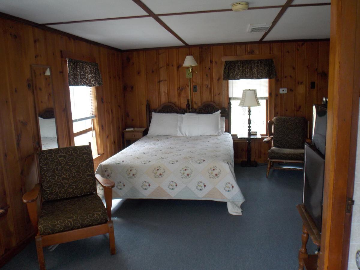 Old Red Inn & Cottages North Conway Extérieur photo