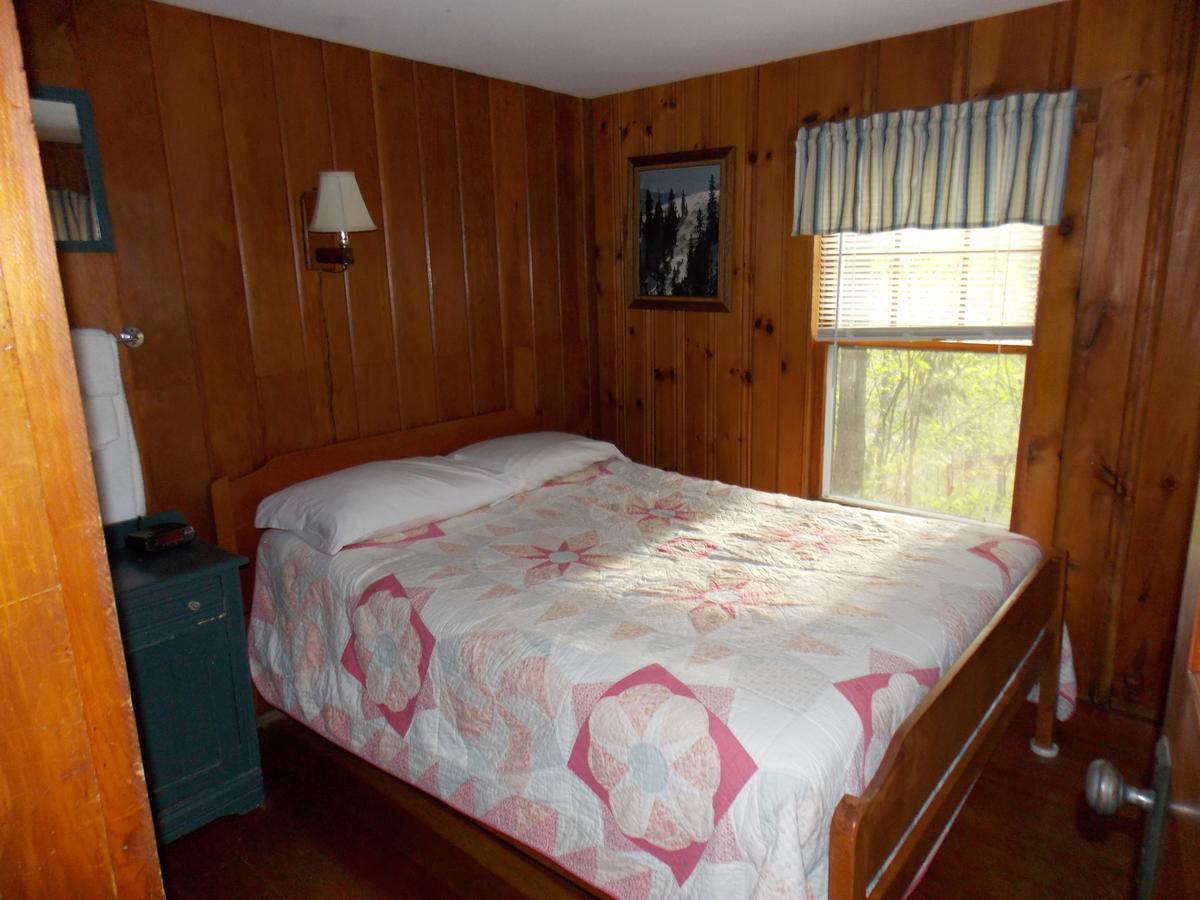 Old Red Inn & Cottages North Conway Extérieur photo