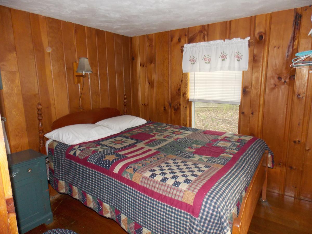 Old Red Inn & Cottages North Conway Extérieur photo