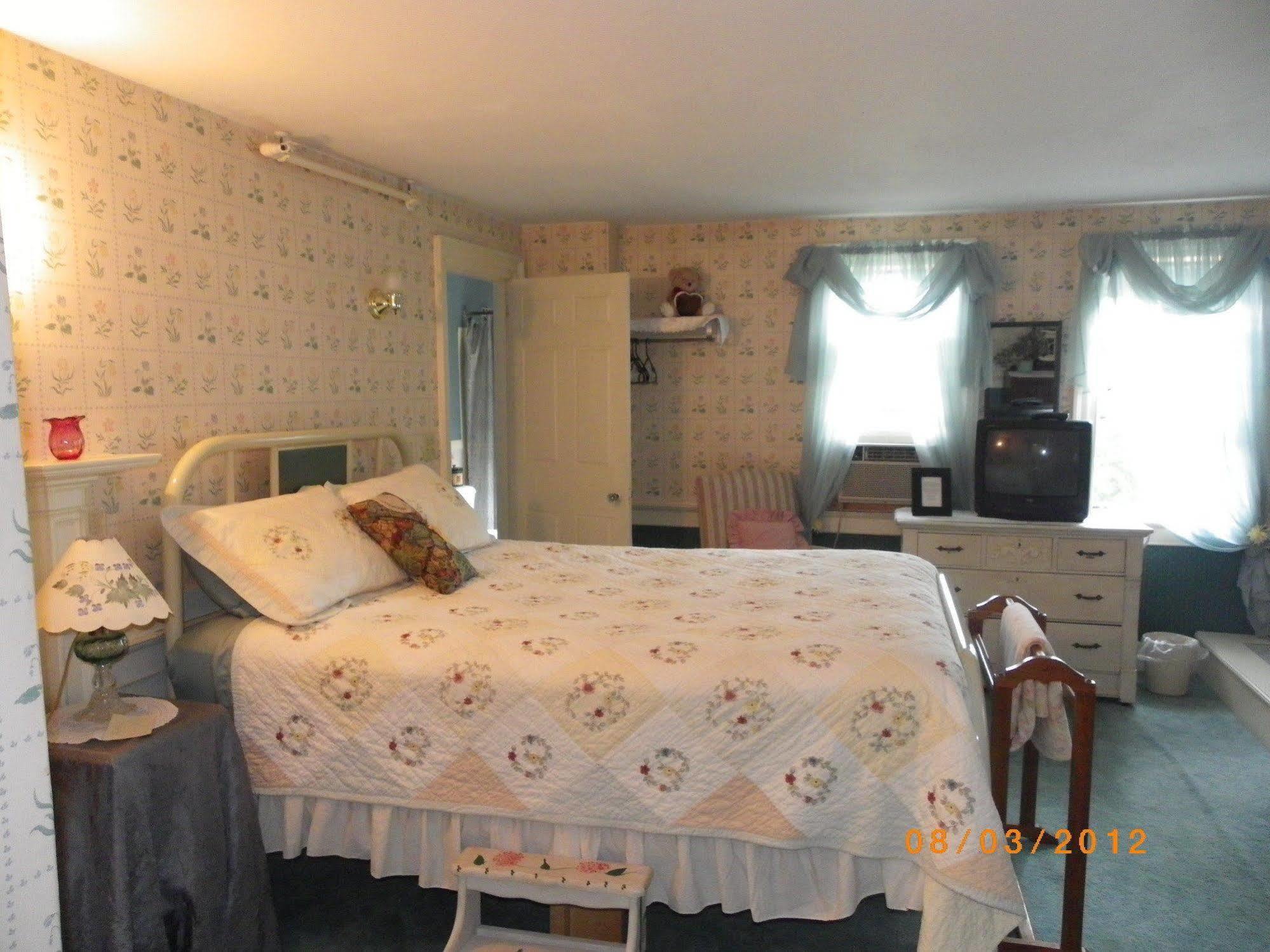 Old Red Inn & Cottages North Conway Extérieur photo
