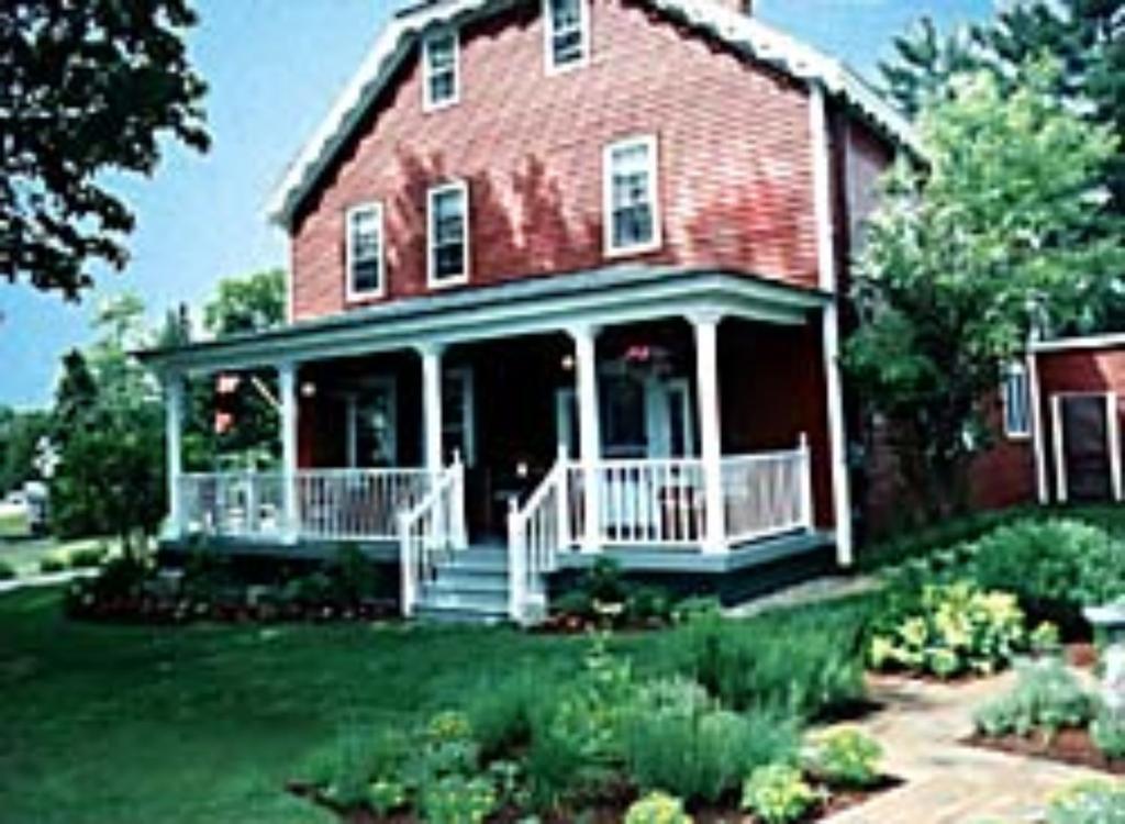 Old Red Inn & Cottages North Conway Extérieur photo