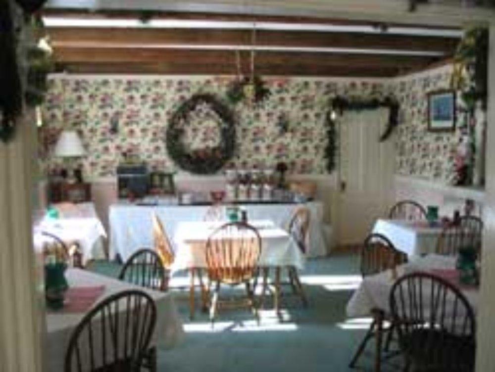 Old Red Inn & Cottages North Conway Extérieur photo
