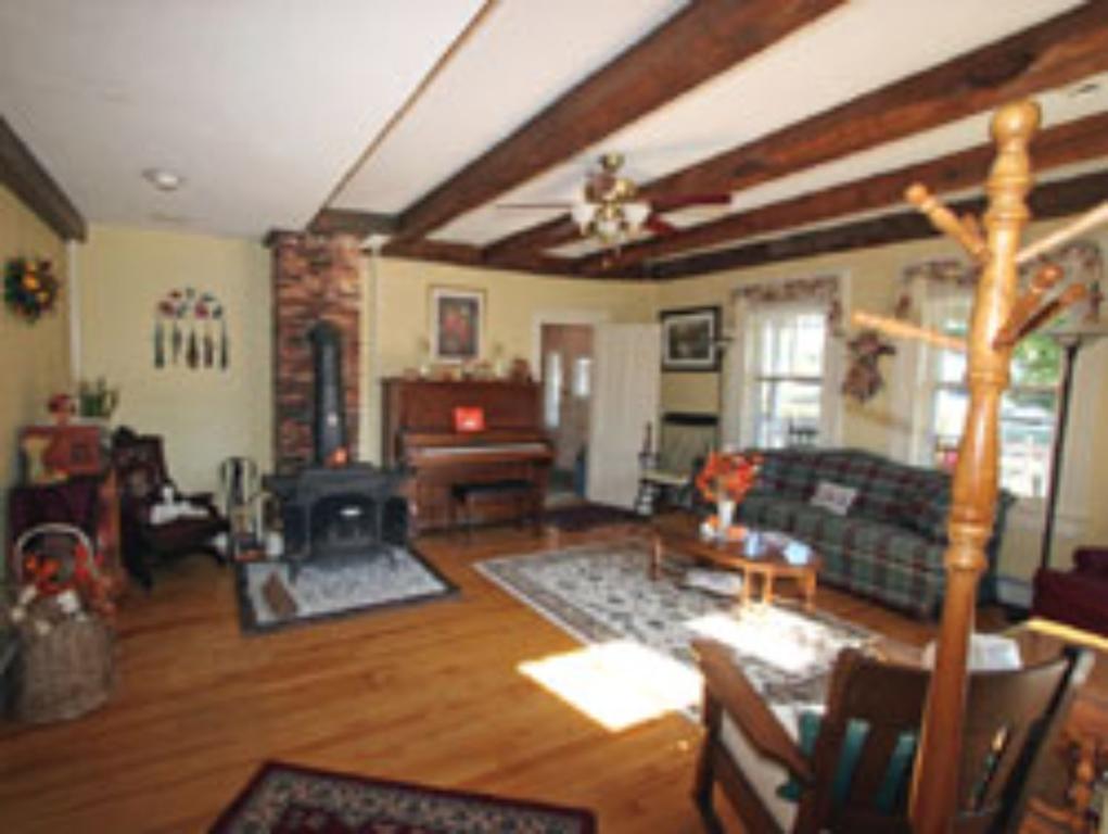 Old Red Inn & Cottages North Conway Extérieur photo